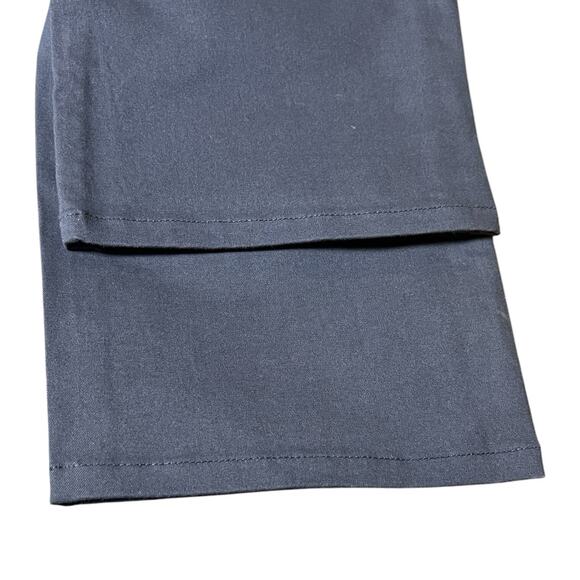 Mack Weldon Maverick Tech Chino Golf‎ Pants Navy Blue Men's Stretch Size 38x32 - Picture 7 of 7